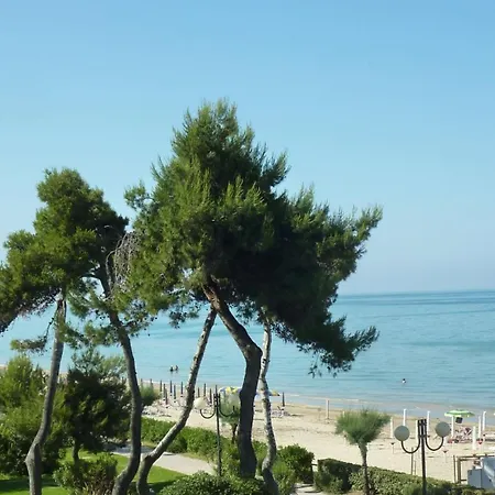 Apartment Caterina A2 -