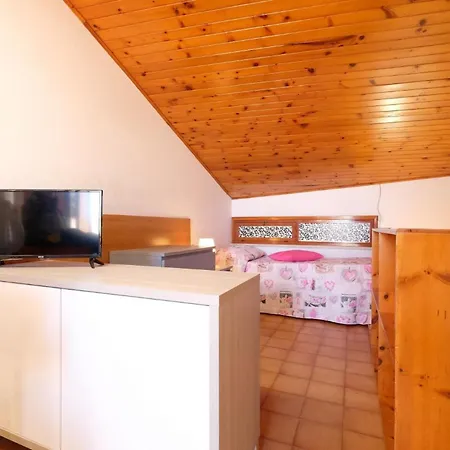 Apartment Caterina A2 - Pineto