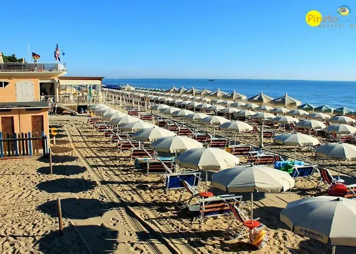 Caterina A2 - アパート ピネート