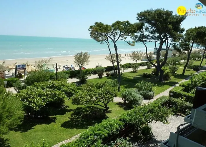 アパート Caterina A2 -