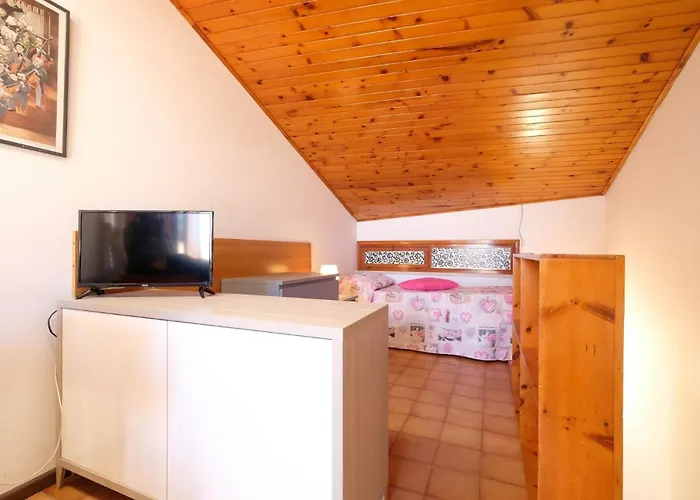 アパート Caterina A2 - ピネート